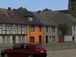 Wohnh�user mit farbintensiverem Ans im EEP-Shop kaufen Bild 6