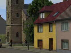 Wohnh�user mit farbintensiverem Ans im EEP-Shop kaufen Bild 6