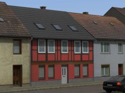 Wohnh�user mit farbintensiverem Ans im EEP-Shop kaufen Bild 6