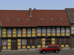 Wohnh�user mit farbintensiverem Ans im EEP-Shop kaufen Bild 6
