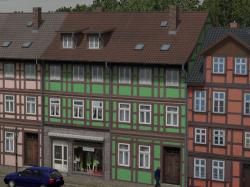 Wohnh�user mit farbintensiverem Ans im EEP-Shop kaufen Bild 6