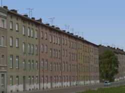  Altbauten mit TV-Antennen im EEP-Shop kaufen