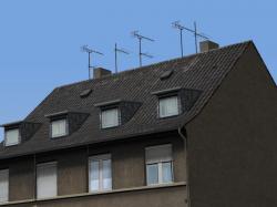  TV-Antennen im EEP-Shop kaufen
