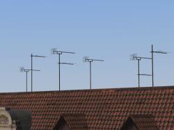  TV-Antennen im EEP-Shop kaufen