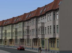  Renovierte Altbauten mit Balkon im EEP-Shop kaufen