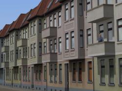  Renovierte Altbauten mit Balkon im EEP-Shop kaufen