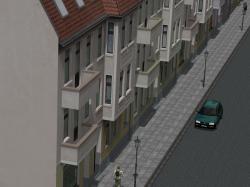  Renovierte Altbauten mit Balkon im EEP-Shop kaufen
