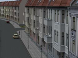 Renovierte Altbauten mit Balkon im EEP-Shop kaufen Bild 6