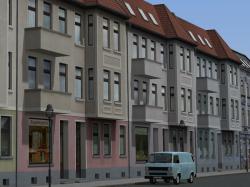 Renovierte Altbauten mit Balkon im EEP-Shop kaufen Bild 6