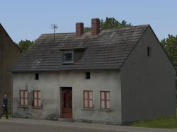 �ltere Dorfh�user im EEP-Shop kaufen Bild 6