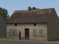 �ltere Dorfh�user im EEP-Shop kaufen Bild 6