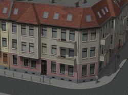  Renovierte Altbau-Eckh�user mit Bal im EEP-Shop kaufen
