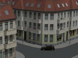  Renovierte Altbau-Eckh�user mit Bal im EEP-Shop kaufen