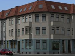  Renovierte Altbau-Eckh�user mit Bal im EEP-Shop kaufen