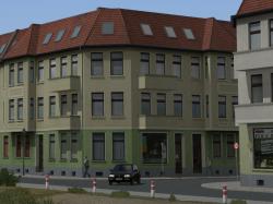 Renovierte Altbau-Eckh�user mit Bal im EEP-Shop kaufen Bild 6