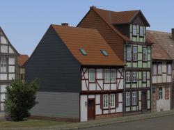  Fachwerkh�user mit verkleidetem Gie im EEP-Shop kaufen