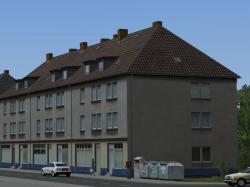  Ruhrgebietsh�user mit Gesch�ften im EEP-Shop kaufen