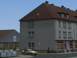  Ruhrgebietsh�user mit Gesch�ften im EEP-Shop kaufen