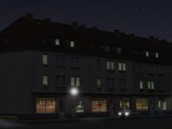 Ruhrgebietsh�user mit Gesch�ften im EEP-Shop kaufen Bild 6