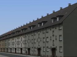 Ruhrgebietswohnh�user im EEP-Shop kaufen Bild 6