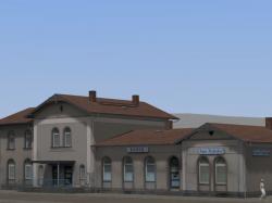 Kleinstadtbahnhof im EEP-Shop kaufen Bild 6