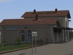 Kleinstadtbahnhof im EEP-Shop kaufen Bild 6