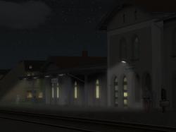 Kleinstadtbahnhof im EEP-Shop kaufen Bild 13