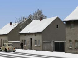  �ltere Dorfh�user-Winterset im EEP-Shop kaufen