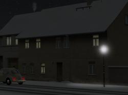 �ltere Dorfh�user-Winterset im EEP-Shop kaufen Bild 6