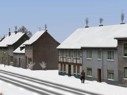Kleinstadth�user-Winterset im EEP-Shop kaufen Bild 6