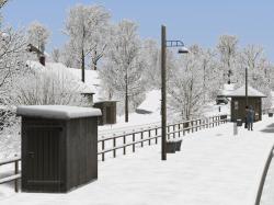  Haltepunktset-Winter im EEP-Shop kaufen
