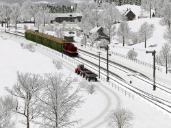  Haltepunktset-Winter im EEP-Shop kaufen