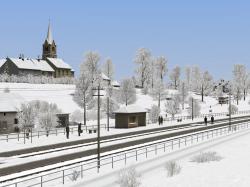 Haltepunktset-Winter im EEP-Shop kaufen Bild 6