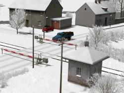 Haltepunktset-Winter im EEP-Shop kaufen Bild 6