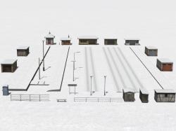 Haltepunktset-Winter im EEP-Shop kaufen Bild 12