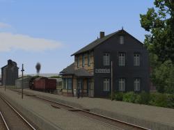  Bahnhof Eissen im EEP-Shop kaufen