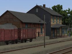  Bahnhof Eissen im EEP-Shop kaufen