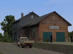 Bahnhof Eissen im EEP-Shop kaufen Bild 6