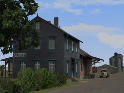 Bahnhof Eissen im EEP-Shop kaufen Bild 6