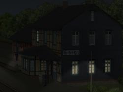 Bahnhof Eissen im EEP-Shop kaufen Bild 6