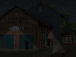 Bahnhof Eissen im EEP-Shop kaufen Bild 6