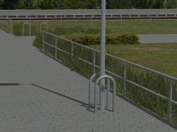  Begrenzungselemente f�r Parkpl�tze  im EEP-Shop kaufen