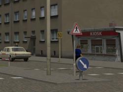  Verkehrszeichen der DDR 1964-1978 ( im EEP-Shop kaufen