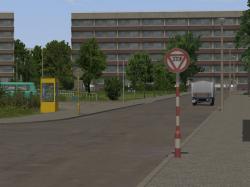 Verkehrszeichen der DDR 1964-1978 ( im EEP-Shop kaufen Bild 6