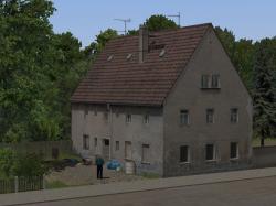  Dorfh�user f�r mehrere Familien im EEP-Shop kaufen