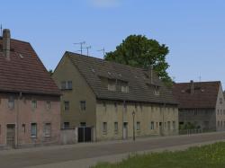  Dorfh�user f�r mehrere Familien im EEP-Shop kaufen