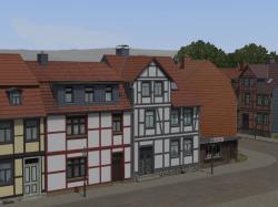  Renovierte Fachwerkh�user im EEP-Shop kaufen