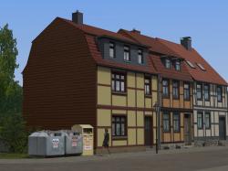  Renovierte Fachwerkh�user im EEP-Shop kaufen