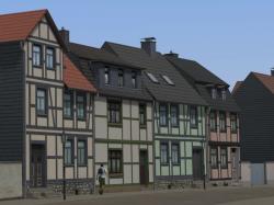 Renovierte Fachwerkh�user im EEP-Shop kaufen Bild 6