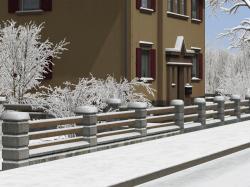 Zweifamilienh�user-Winterset im EEP-Shop kaufen Bild 6